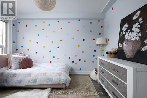 1059 Saint Clarens Avenue, Toronto, ON - Indoor Photo Showing Bedroom