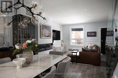 1059 Saint Clarens Avenue, Toronto, ON - Indoor