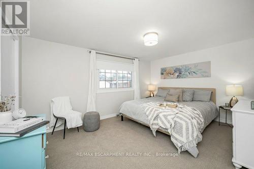 15 - 565 Guelph Line, Burlington, ON - Indoor Photo Showing Bedroom
