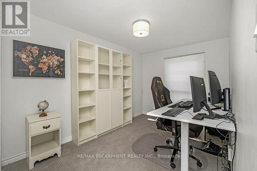 15 - 565 Guelph Line, Burlington, ON - Indoor Photo Showing Office