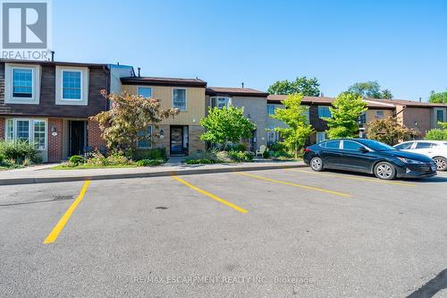 15 - 565 Guelph Line, Burlington, ON - Outdoor With Facade