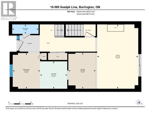 15 - 565 Guelph Line, Burlington, ON - Other