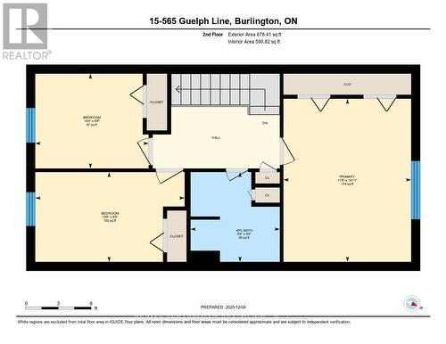 15 - 565 Guelph Line, Burlington, ON - Other