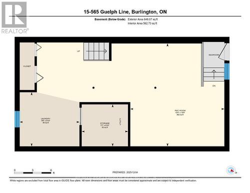 15 - 565 Guelph Line, Burlington, ON - Other