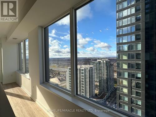 2710 - 395 Square One Drive, Mississauga, ON 