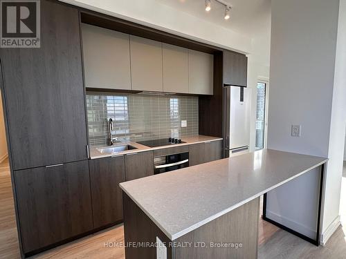 2710 - 395 Square One Drive, Mississauga, ON 