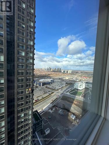 2710 - 395 Square One Drive, Mississauga, ON 