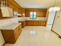 15 Fields Square, Sault Ste. Marie, ON  - Indoor Photo Showing Kitchen With Double Sink 