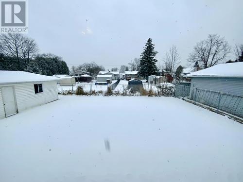 15 Fields Square, Sault Ste. Marie, ON - Outdoor