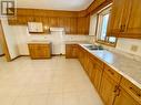 15 Fields Square, Sault Ste. Marie, ON  - Indoor Photo Showing Kitchen With Double Sink 