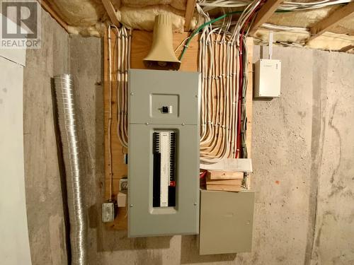 15 Fields Square, Sault Ste. Marie, ON - Indoor Photo Showing Basement