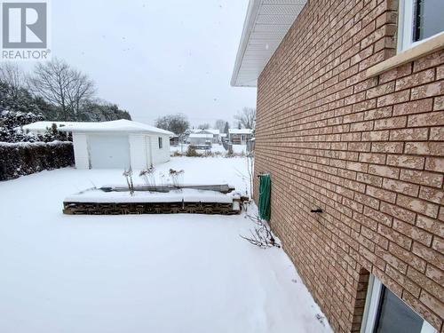 15 Fields Square, Sault Ste. Marie, ON - Outdoor With Exterior