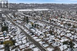 View Niagara Escarpment - 