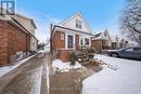 186 Huxley Avenue S, Hamilton, ON  - Outdoor 