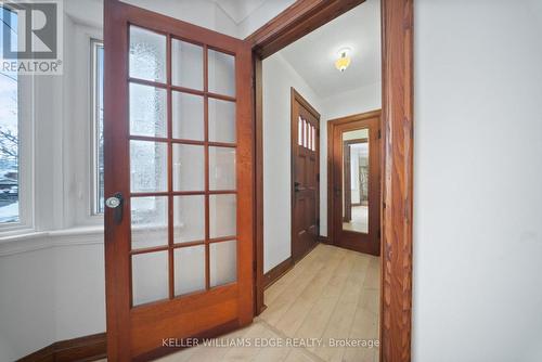 186 Huxley Avenue S, Hamilton, ON - Indoor Photo Showing Other Room