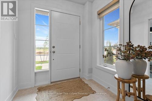 56 Balladry Boulevard, Stratford, ON - Indoor Photo Showing Other Room