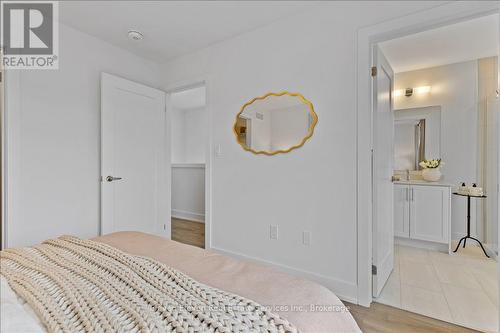 56 Balladry Boulevard, Stratford, ON - Indoor Photo Showing Bedroom