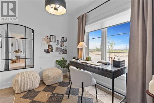 56 Balladry Boulevard, Stratford, ON - Indoor Photo Showing Other Room