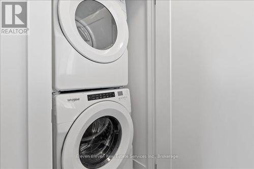 56 Balladry Boulevard, Stratford, ON - Indoor Photo Showing Laundry Room