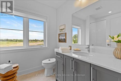 56 Balladry Boulevard, Stratford, ON - Indoor Photo Showing Bathroom
