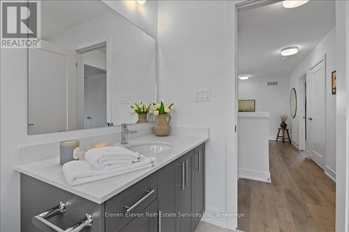 56 Balladry Boulevard, Stratford, ON - Indoor