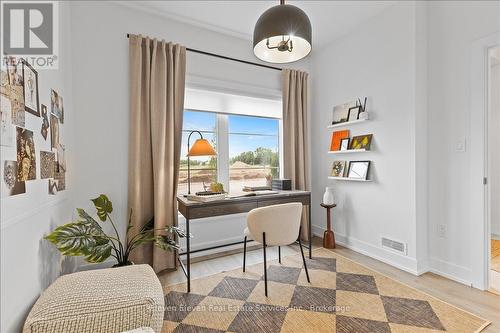 56 Balladry Boulevard, Stratford, ON - Indoor