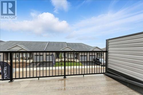 56 Balladry Boulevard, Stratford, ON - Outdoor