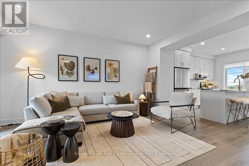 56 Balladry Boulevard, Stratford, ON - Indoor Photo Showing Other Room