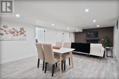 2150 Thornicroft Crescent, London South, ON - Indoor Photo Showing Other Room