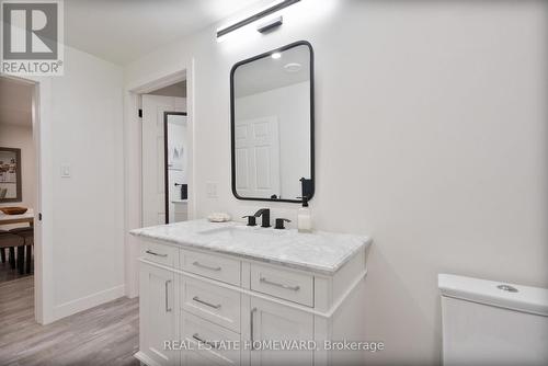 2150 Thornicroft Crescent, London South, ON -  Photo Showing Bathroom