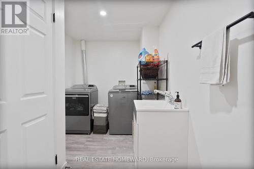 2150 Thornicroft Crescent, London South, ON - Other