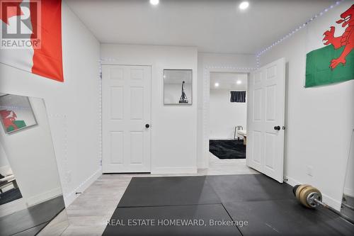 2150 Thornicroft Crescent, London South, ON - Indoor Photo Showing Other Room