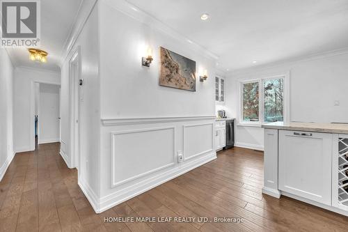 5702 Sixth Line, Erin, ON - Indoor Photo Showing Other Room