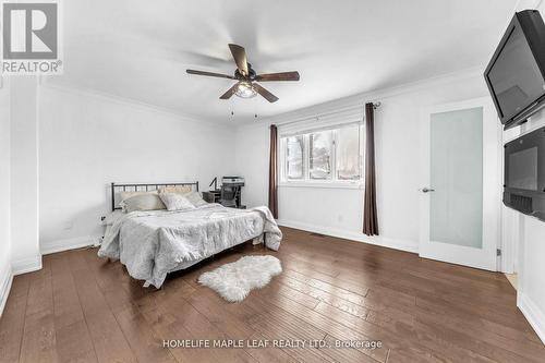 5702 Sixth Line, Erin, ON - Indoor Photo Showing Bedroom