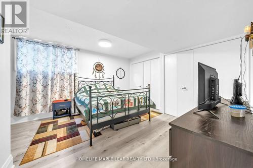 5702 Sixth Line, Erin, ON - Indoor Photo Showing Bedroom