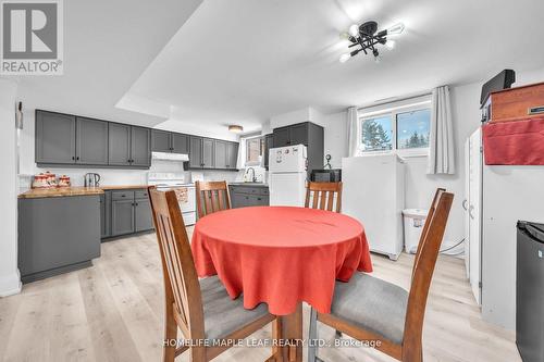 5702 Sixth Line, Erin, ON - Indoor