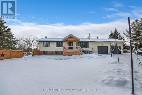 5702 Sixth Line, Erin, ON - Outdoor