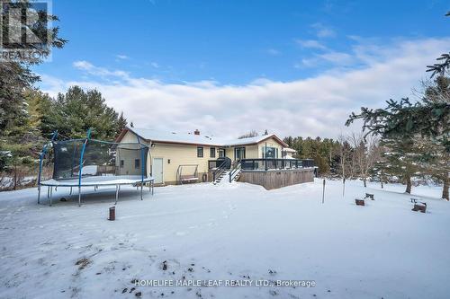 5702 Sixth Line, Erin, ON - Outdoor
