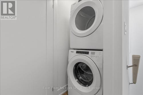 68 Ambience Street, Stratford, ON - Indoor Photo Showing Laundry Room