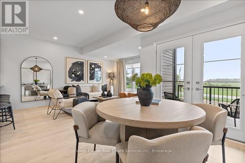 68 Ambience Street, Stratford, ON - Indoor Photo Showing Other Room