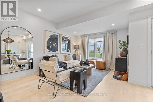 68 Ambience Street, Stratford, ON - Indoor