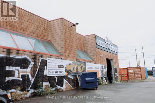 186 Mulock Avenue, Toronto, ON 