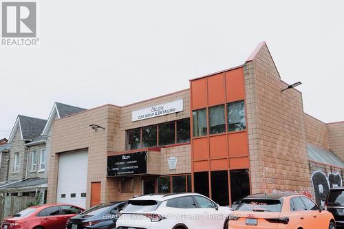 186 Mulock Avenue, Toronto, ON 