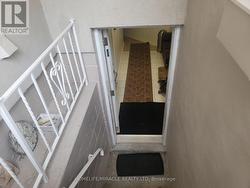 BASEMENT - 1252 HILLHURST ROAD  Oakville, ON L6J 1X4
