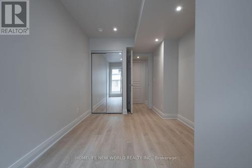 17 - 135 Long Branch Avenue, Toronto, ON - Indoor Photo Showing Other Room
