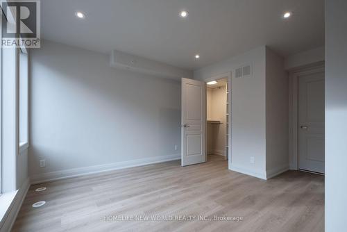 17 - 135 Long Branch Avenue, Toronto, ON - Indoor Photo Showing Other Room