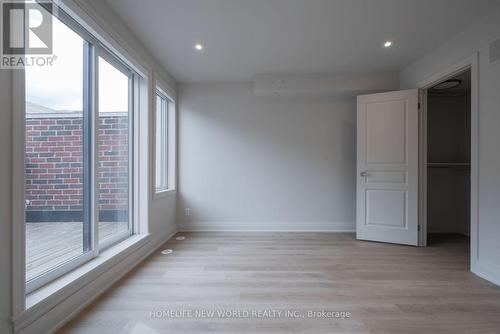 17 - 135 Long Branch Avenue, Toronto, ON - Indoor Photo Showing Other Room