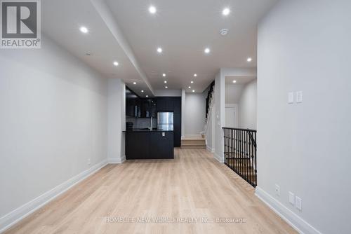 17 - 135 Long Branch Avenue, Toronto, ON - Indoor Photo Showing Other Room