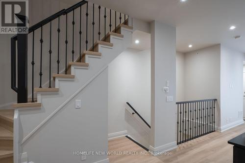 17 - 135 Long Branch Avenue, Toronto, ON - Indoor Photo Showing Other Room
