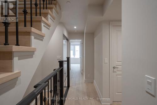 17 - 135 Long Branch Avenue, Toronto, ON - Indoor Photo Showing Other Room